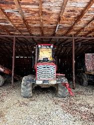 Valmet 840.4