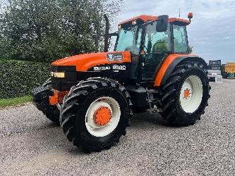 Ford 8360 DT