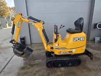JCB 8008 CTS