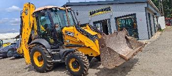JCB 3 CX