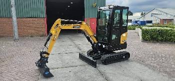Sany SY 18 C