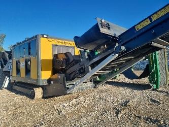 MK PS120T