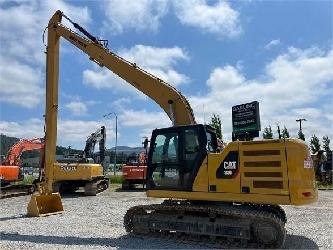 CAT 320