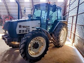 Valmet 6600