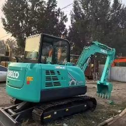 Kobelco SK60