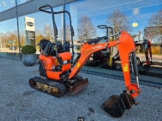 Kubota U 10-3
