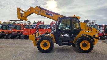 JCB 540-140