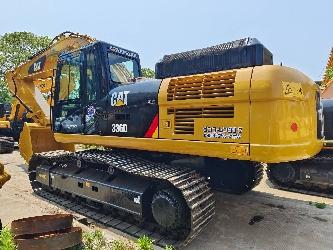 CAT 336 D