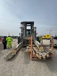 Hyster H700