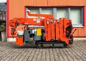 Unic B 345