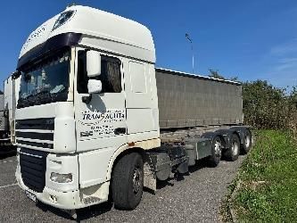 DAF 105XF460