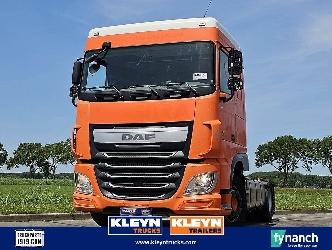 DAF XF 440
