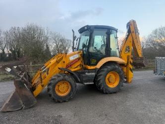 JCB 3 CX