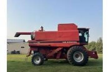 Case IH 1680