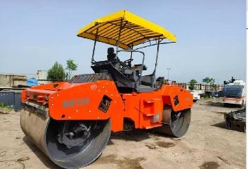 Hamm HD 120