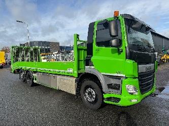 DAF CF 370