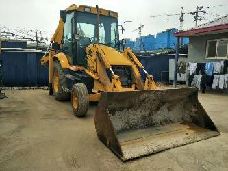 JCB 3CX