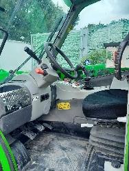 Merlo P 40.17
