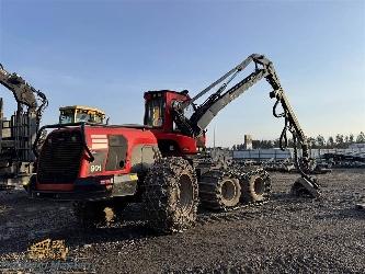 Komatsu 901