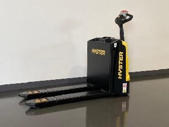 Hyster P1.6