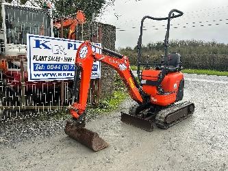 Kubota U 10-3