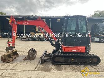 Kubota U 50-5