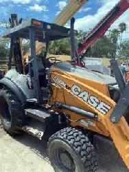 CASE 580 N EP