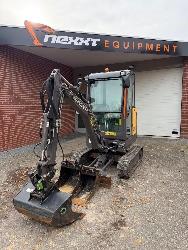 Volvo EC 18 E