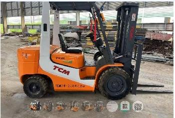 TCM TCM FD 30