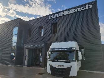 Iveco S-WAY