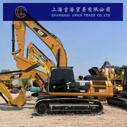 CAT 330 D