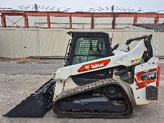 Bobcat T 66