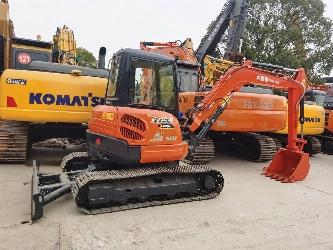 Kubota KX 155