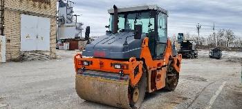Hamm DV 90 VV