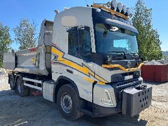 Volvo FMX 540