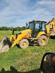 CAT 420