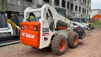 Bobcat S300