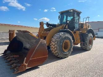 CAT 966 M XE