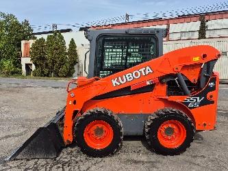 Kubota SSV 65