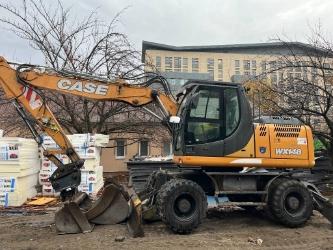 CASE WX 148