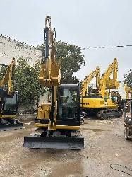 CAT 305.5