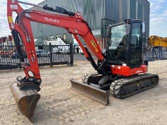 Kubota U 56-5