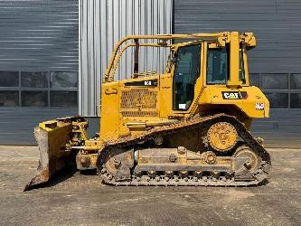 CAT D6N XL