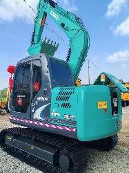 Kobelco SK 75