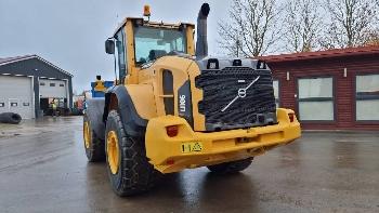 Volvo L 110 G