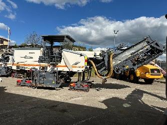 Wirtgen W200i
