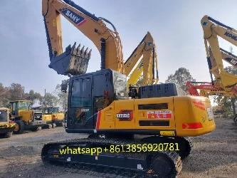 Sany SY 235