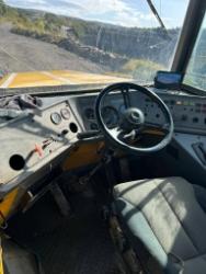 Volvo A 25 C