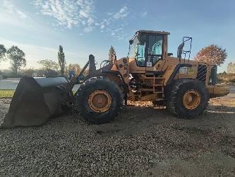 Volvo L 180 F