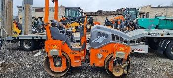Hamm HD 12 VV